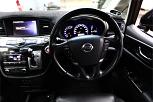  2011 Nissan Elgrand Rider