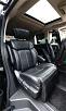  2011 Nissan Elgrand Rider