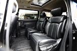  2011 Nissan Elgrand Rider
