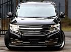  2011 Nissan Elgrand Rider