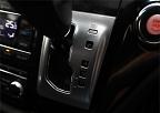  2011 Nissan Elgrand Rider