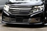  2011 Nissan Elgrand Rider