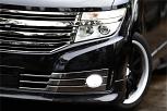  2011 Nissan Elgrand Rider