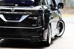  2011 Nissan Elgrand Rider