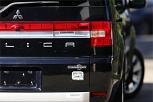  2011 Mitsubishi Delica D:5 (02696 )