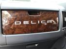  2011 Mitsubishi Delica D:5 (02696 )