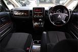  2011 Mitsubishi Delica D:5 (02696 )