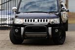  2011 Mitsubishi Delica D:5 (02696 )
