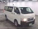  2026 Toyota Hiace Dx ( 69716)