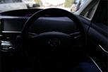  2014 Toyota Estima Aeras (25804) Welcab Side Lift-up