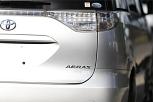 2014 Toyota Estima Aeras (25804) Welcab Side Lift-up