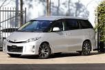  2014 Toyota Estima Aeras (25804) Welcab Side Lift-up