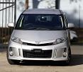  2014 Toyota Estima Aeras (25804) Welcab Side Lift-up