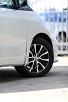  2014 Toyota Estima Aeras (25804) Welcab Side Lift-up