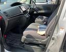  2014 Toyota Estima Aeras (25804) Welcab Side Lift-up
