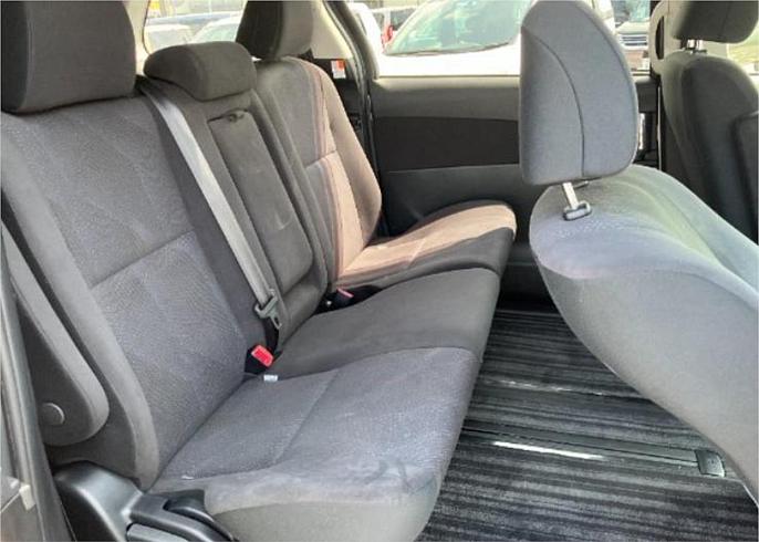  2014 Toyota Estima Aeras (25804) Welcab Side Lift-up
