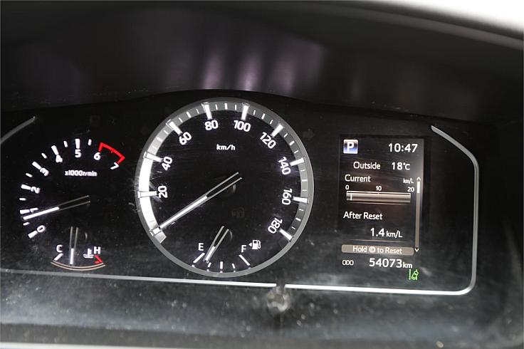 2022 Toyota Hiace Dx (52609)