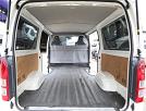 2022 Toyota Hiace Dx (52609)