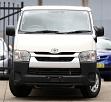  2022 Toyota Hiace Dx (52609)