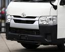  2022 Toyota Hiace Dx (52609)