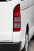  2022 Toyota Hiace Dx (52609)