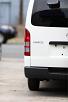  2022 Toyota Hiace Dx (52609)