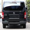  2022 Toyota Hiace Dx ( 60465 )