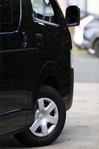  2022 Toyota Hiace Dx ( 60465 )