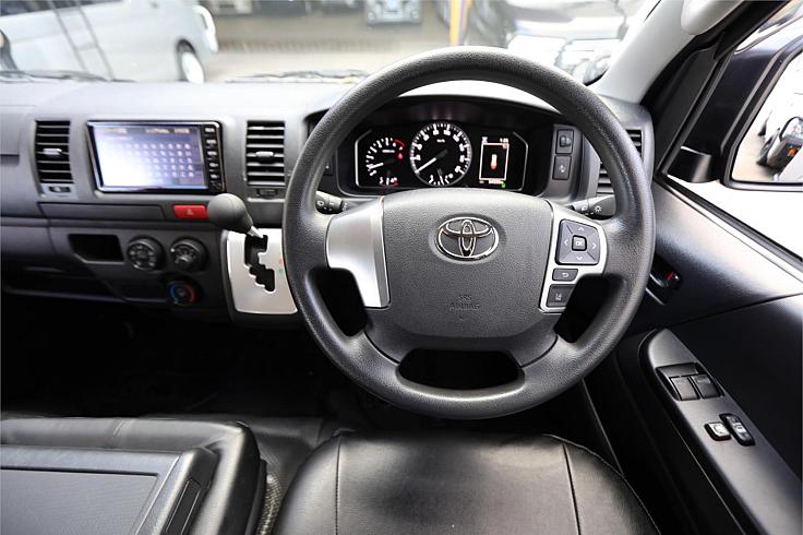  2022 Toyota Hiace Dx ( 60465 )