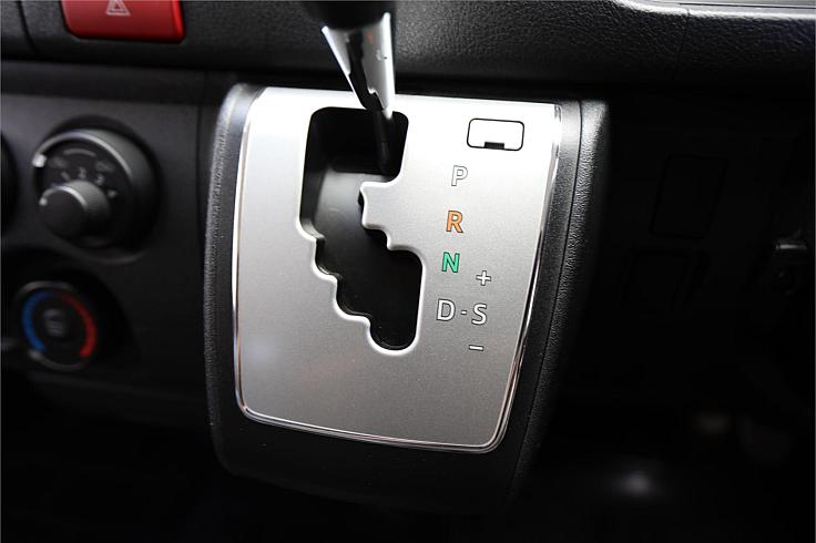  2022 Toyota Hiace Dx ( 60465 )