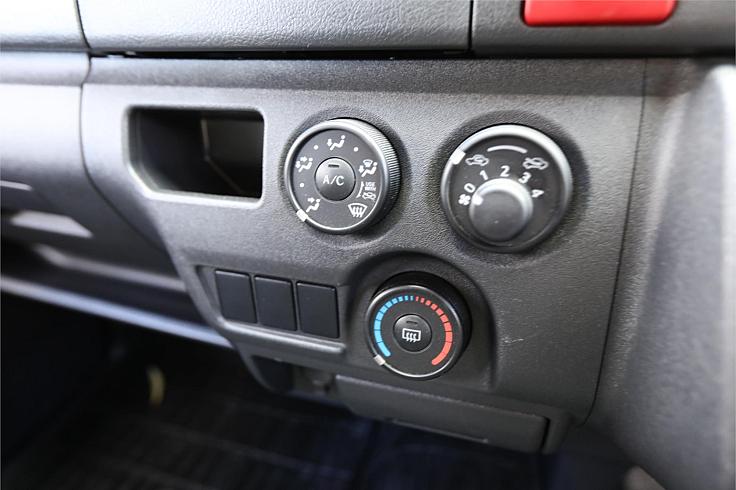  2022 Toyota Hiace Dx ( 60465 )