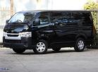  2022 Toyota Hiace Dx ( 60465 )
