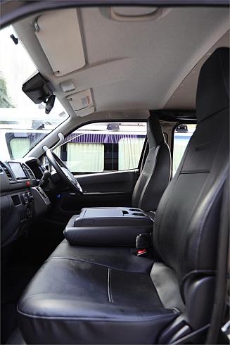  2022 Toyota Hiace Dx ( 60465 )