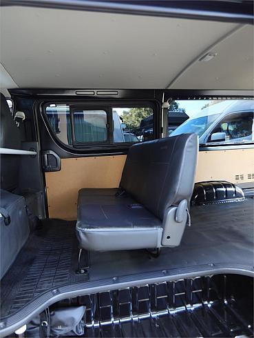  2022 Toyota Hiace Dx ( 60465 )