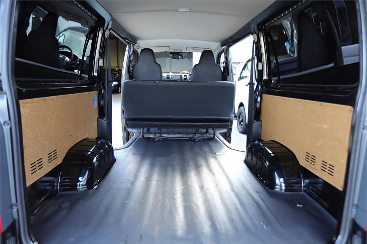  2022 Toyota Hiace Dx ( 60465 )