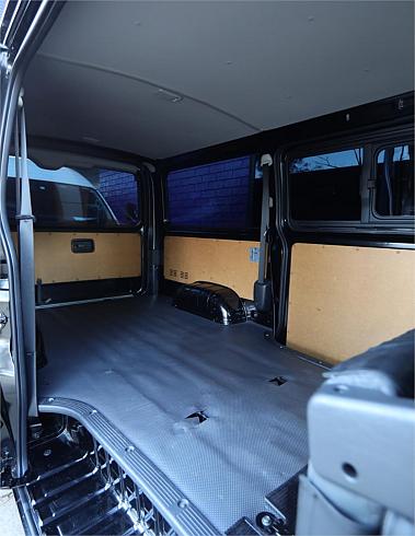  2022 Toyota Hiace Dx ( 60465 )