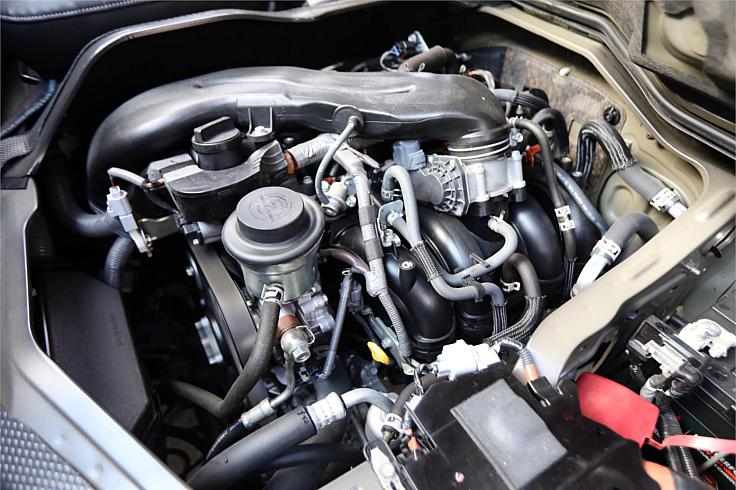  2022 Toyota Hiace Dx ( 60465 )
