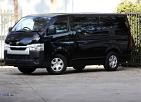  2022 Toyota Hiace Dx ( 60465 )