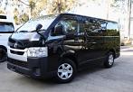  2022 Toyota Hiace Dx ( 60465 )
