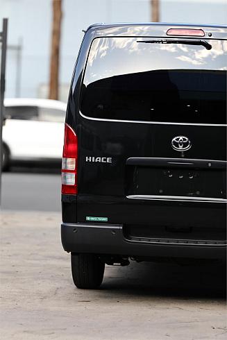  2022 Toyota Hiace Dx ( 60465 )