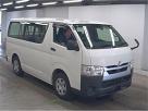  2020 Toyota Hiace Dx ( 32799 )