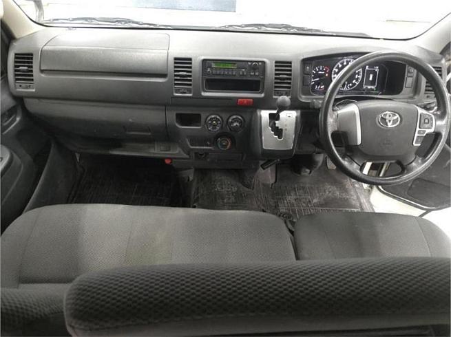 2020 Toyota Hiace Dx ( 32799 )