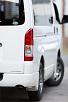  2015 Toyota Hiace Dx ( 98879)