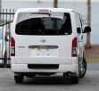  2015 Toyota Hiace Dx ( 98879)