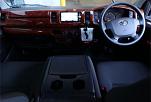 2015 Toyota Hiace Dx ( 98879)