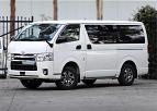  2015 Toyota Hiace Dx ( 98879)