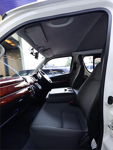  2015 Toyota Hiace Dx ( 98879)