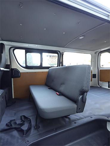 2015 Toyota Hiace Dx ( 98879)
