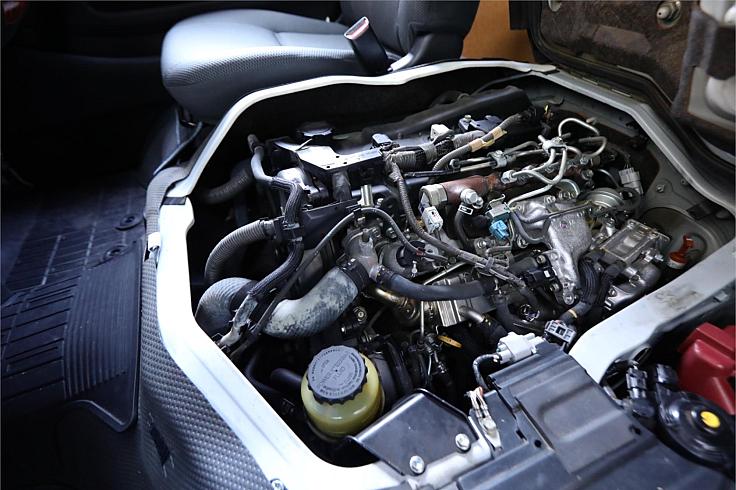  2015 Toyota Hiace Dx ( 98879)