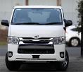 2015 Toyota Hiace Dx ( 98879)